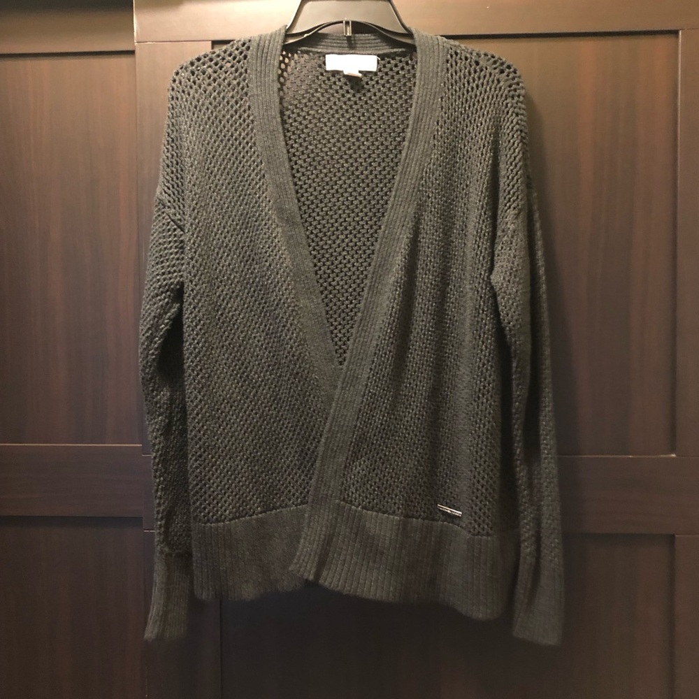 Michael Kors cardigan